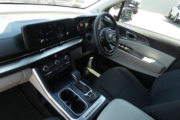 2021 Kia Carnival S KA4