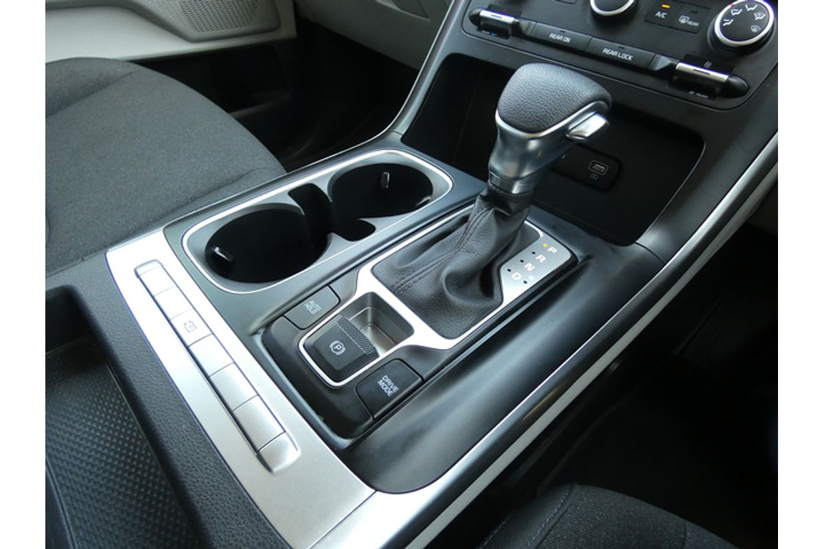 2021 Kia Carnival S KA4