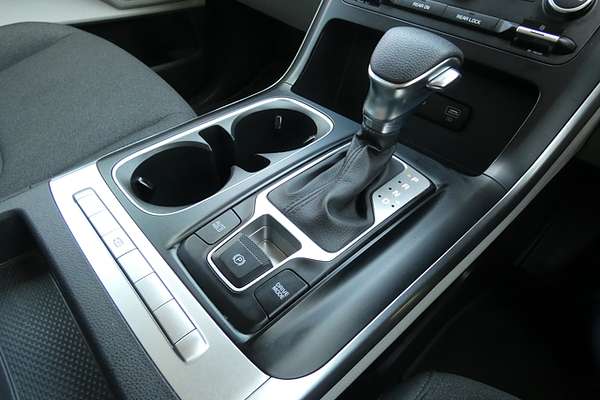 2021 Kia Carnival S KA4