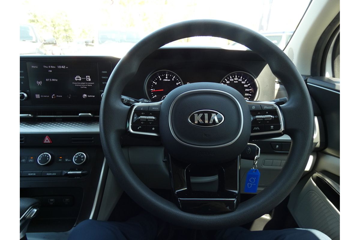 2021 Kia Carnival S KA4