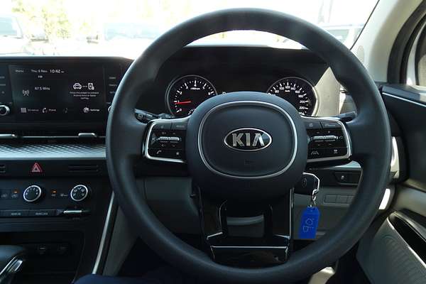 2021 Kia Carnival S KA4