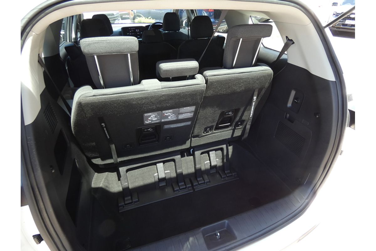 2021 Kia Carnival S KA4