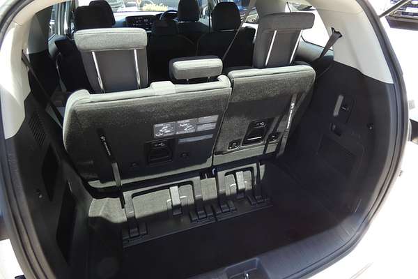 2021 Kia Carnival S KA4