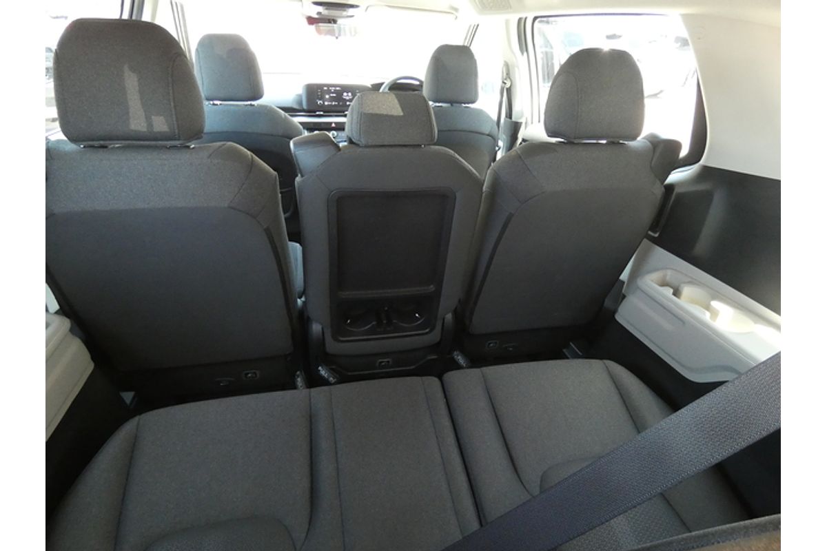 2021 Kia Carnival S KA4