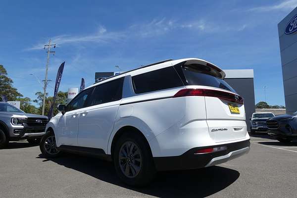 2021 Kia Carnival S KA4