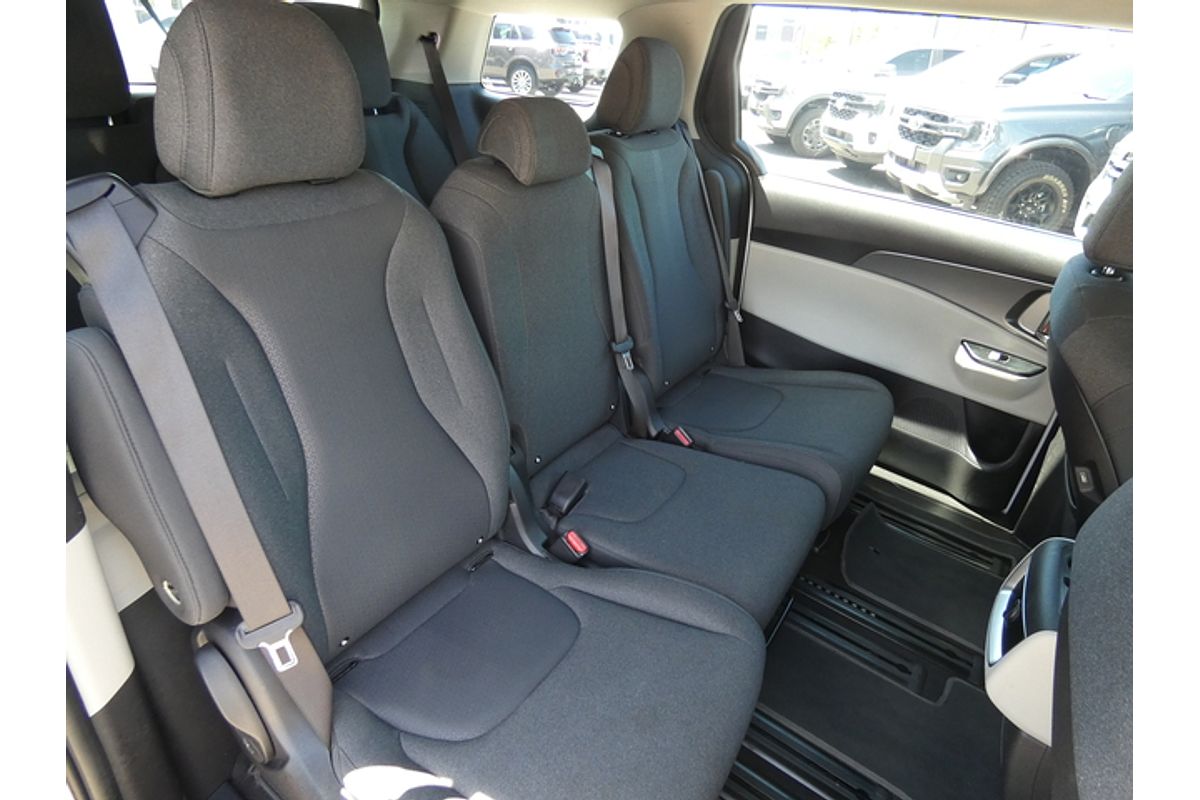 2021 Kia Carnival S KA4