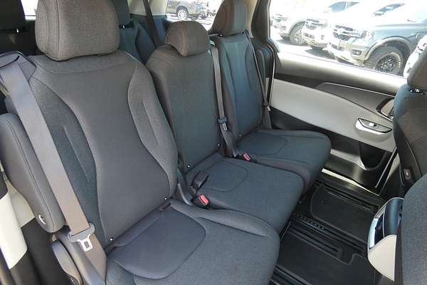 2021 Kia Carnival S KA4