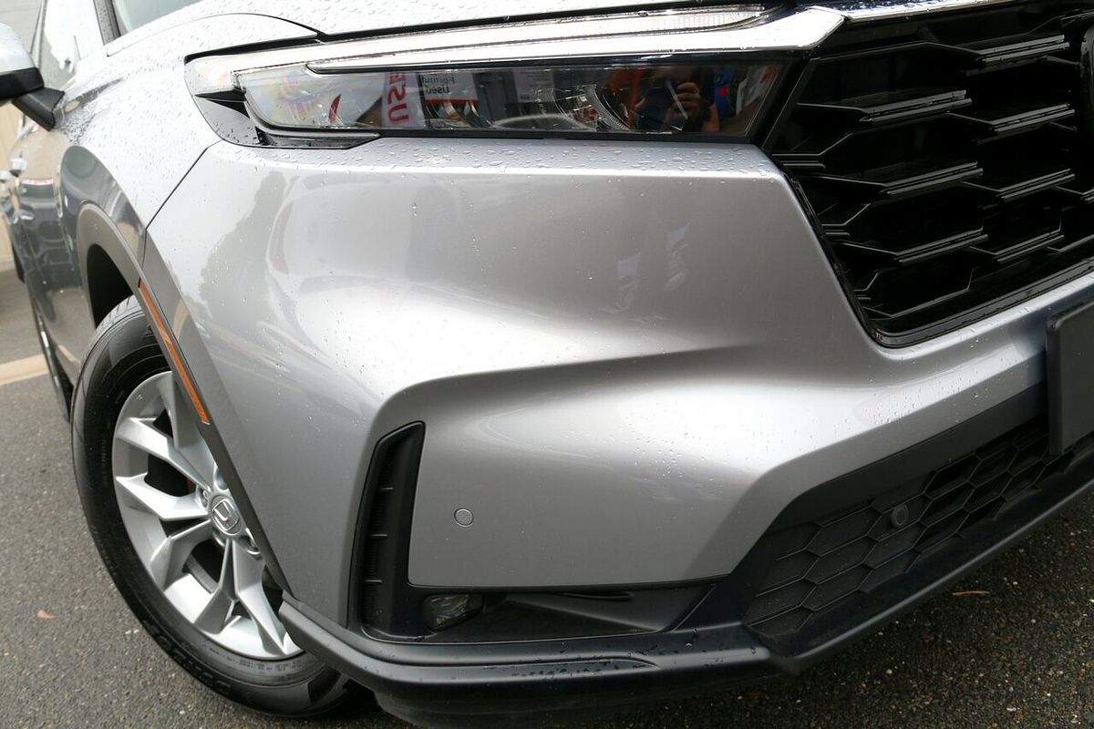 2023 Honda CR-V VTi X RS