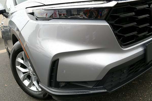 2023 Honda CR-V VTi X RS