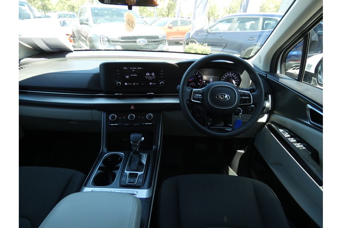 2021 Kia Carnival S KA4