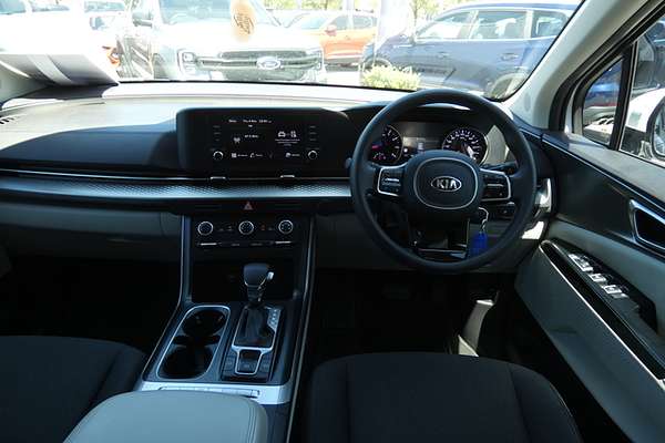 2021 Kia Carnival S KA4