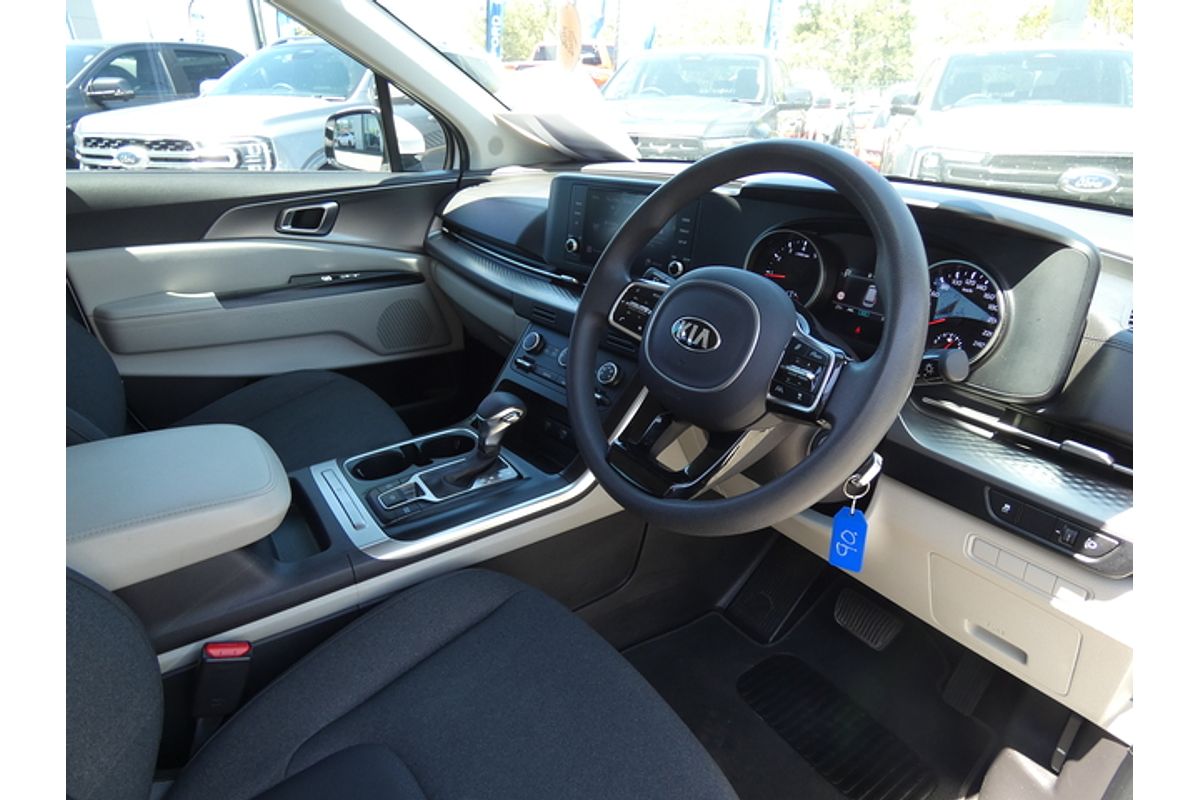 2021 Kia Carnival S KA4