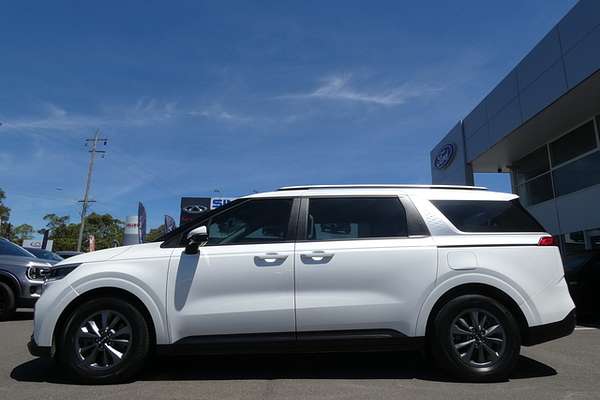 2021 Kia Carnival S KA4