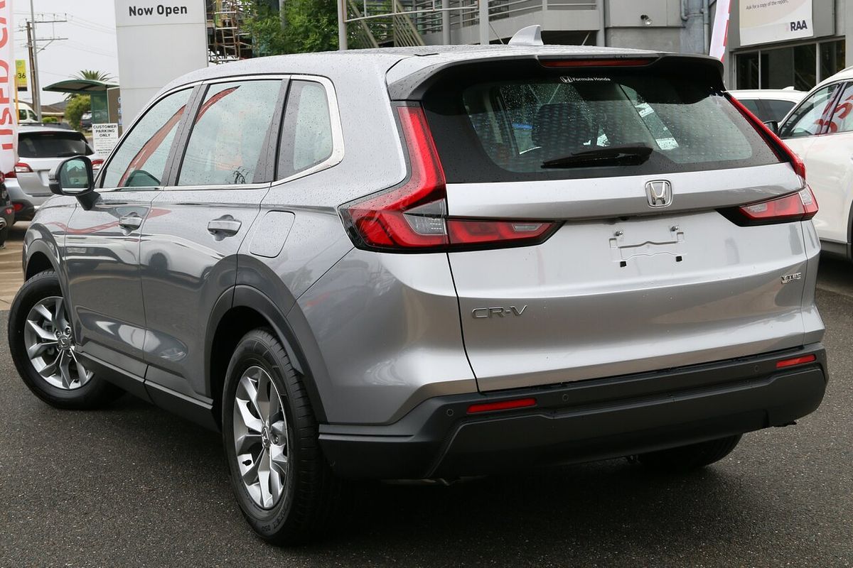 2023 Honda CR-V VTi X RS