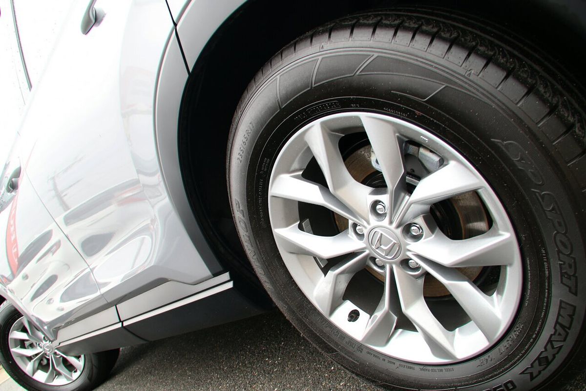 2023 Honda CR-V VTi X RS