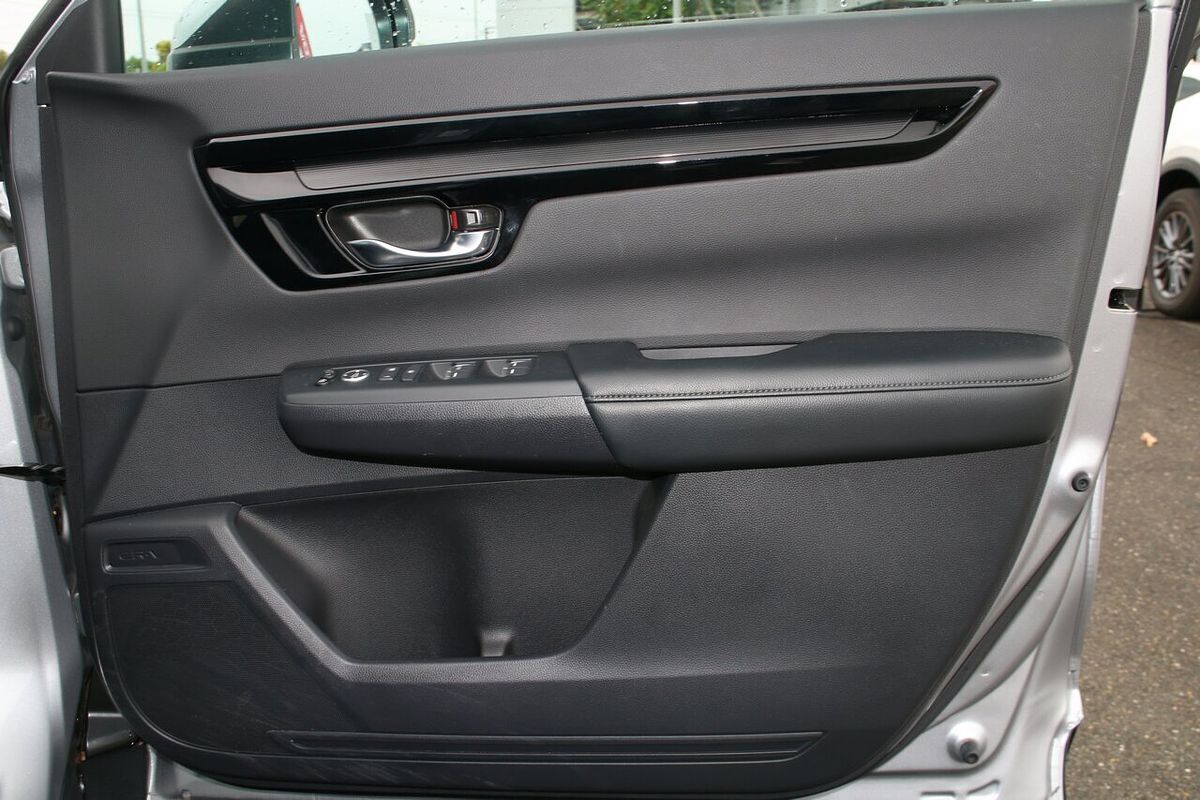 2023 Honda CR-V VTi X RS