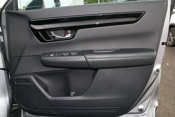 2023 Honda CR-V VTi X RS