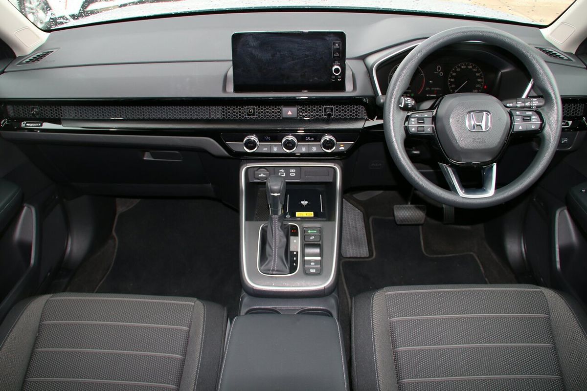 2023 Honda CR-V VTi X RS