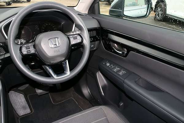 2023 Honda CR-V VTi X RS