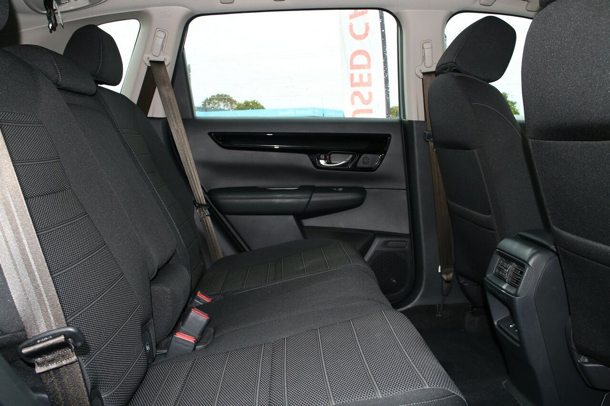 2023 Honda CR-V VTi X RS