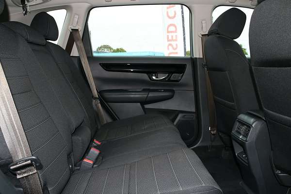 2023 Honda CR-V VTi X RS