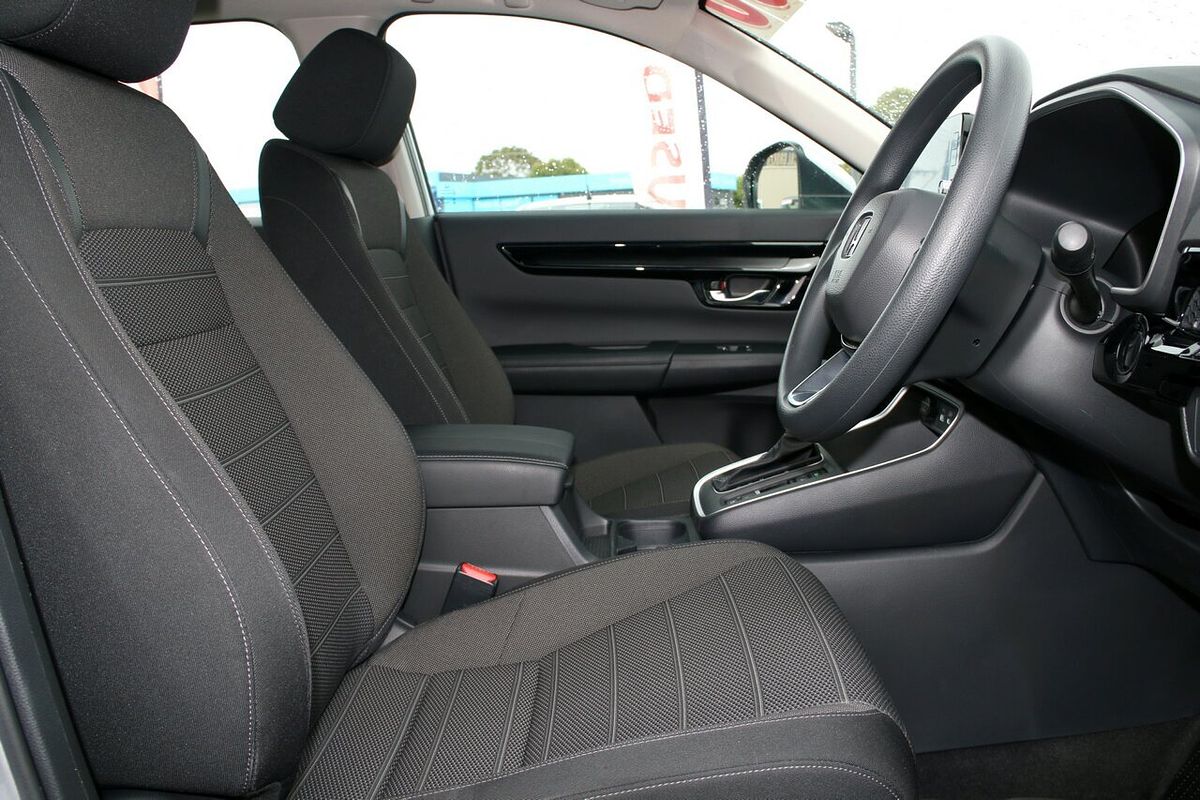 2023 Honda CR-V VTi X RS