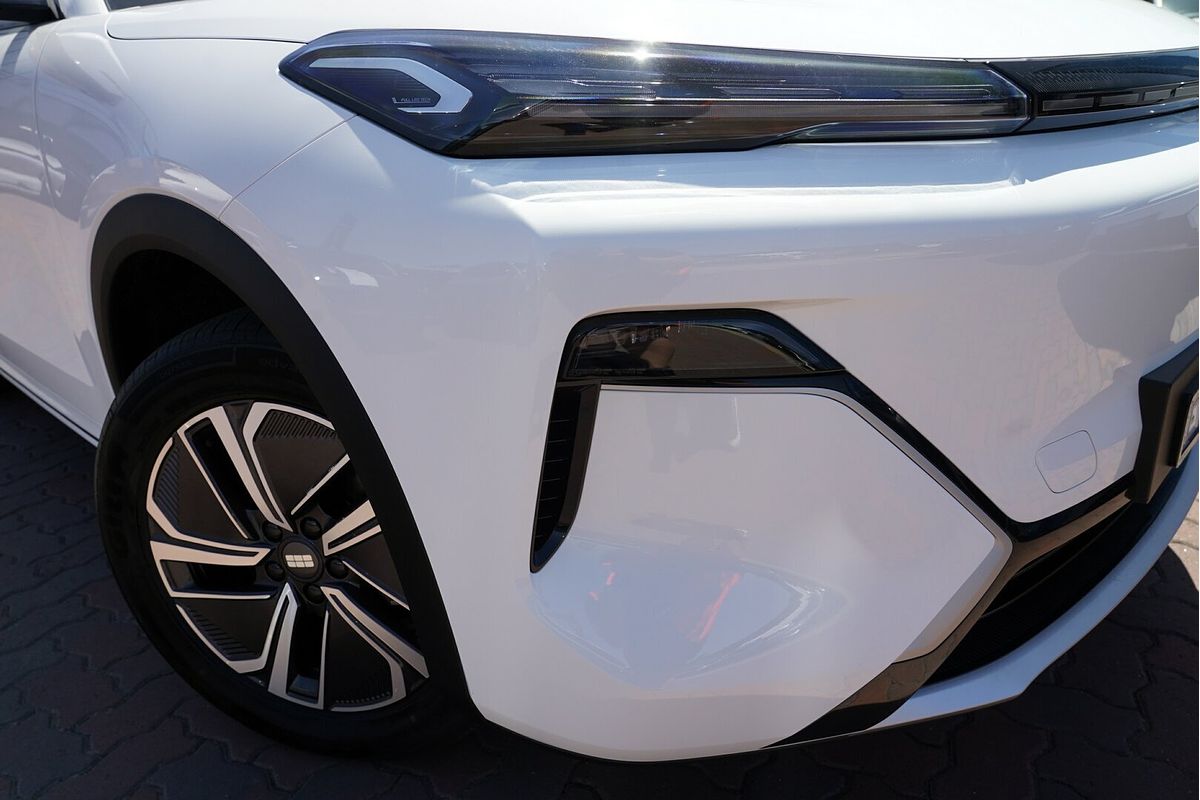 2025 Geely Starray EM-i Complete P145