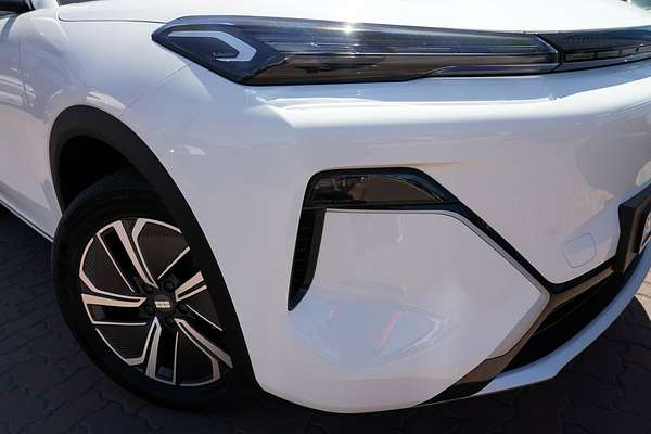 2025 Geely Starray EM-i Complete P145