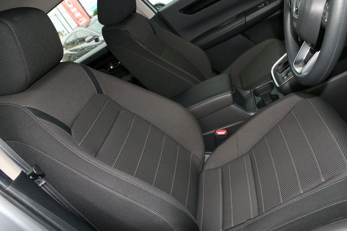 2023 Honda CR-V VTi X RS