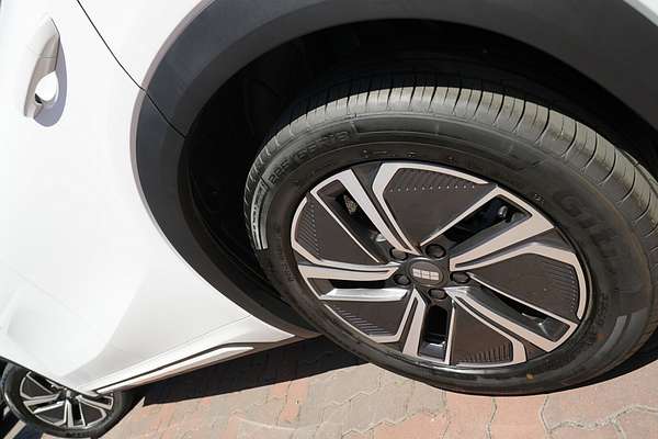 2025 Geely Starray EM-i Complete P145