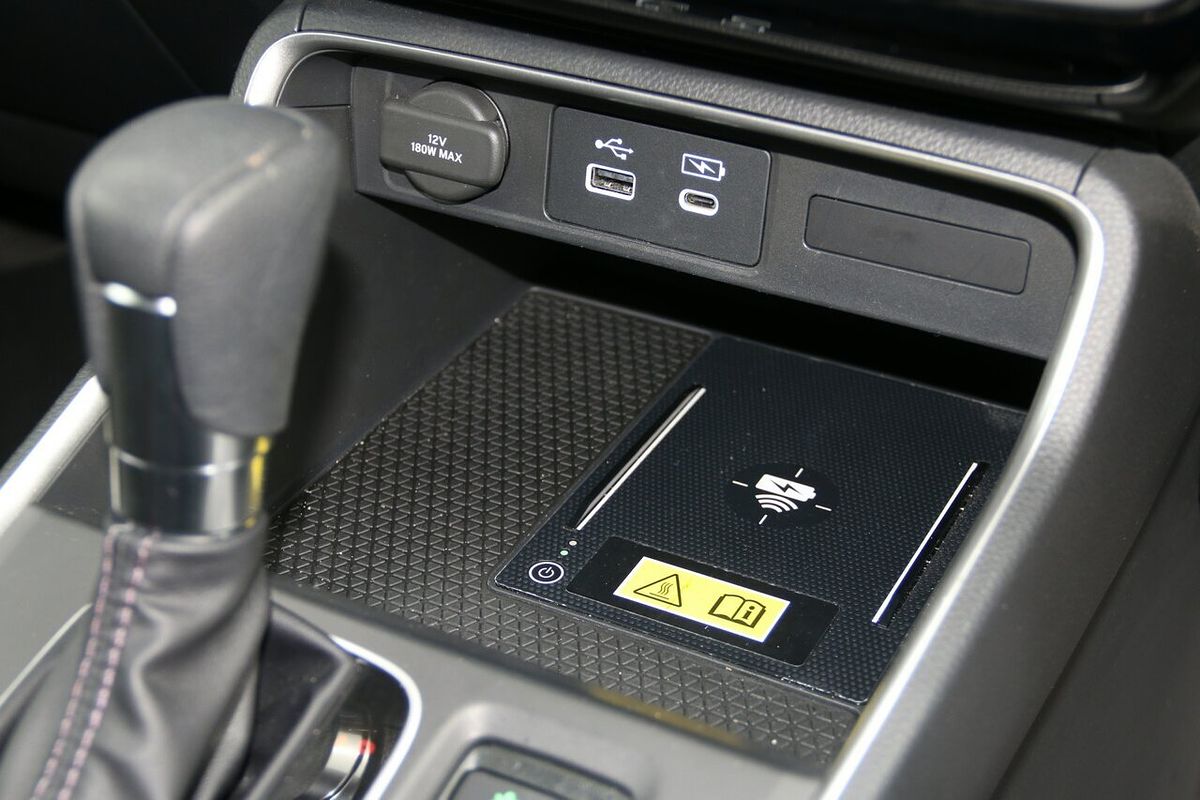 2023 Honda CR-V VTi X RS