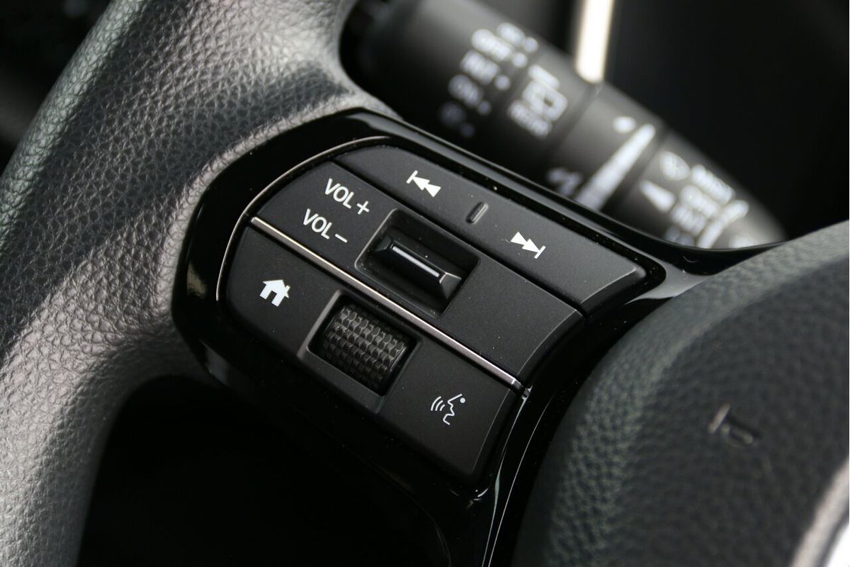 2023 Honda CR-V VTi X RS