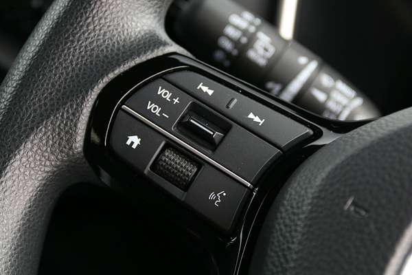 2023 Honda CR-V VTi X RS