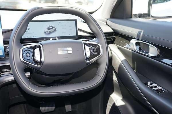 2025 Geely Starray EM-i Complete P145