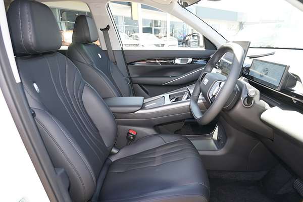 2025 Geely Starray EM-i Complete P145