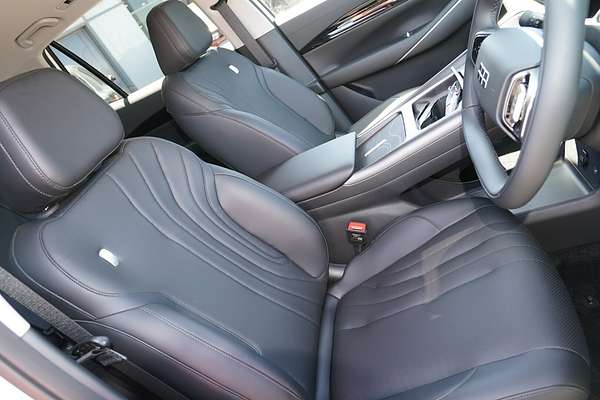 2025 Geely Starray EM-i Complete P145