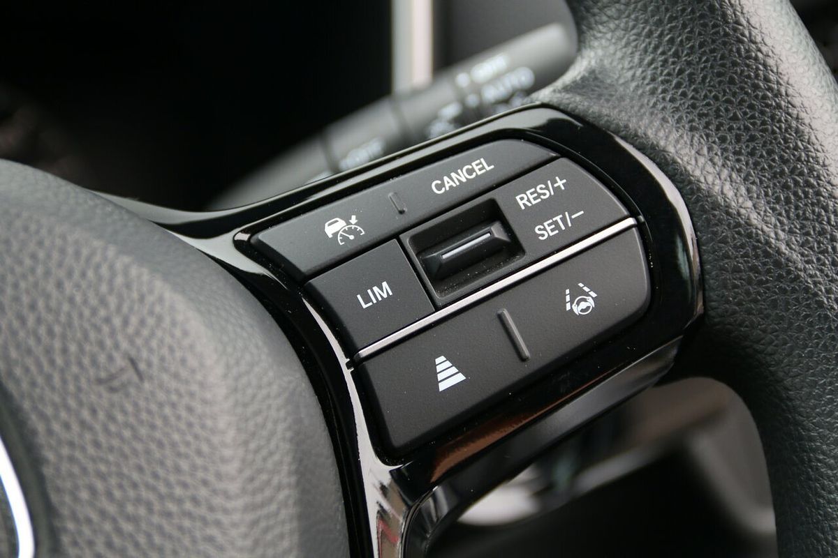 2023 Honda CR-V VTi X RS