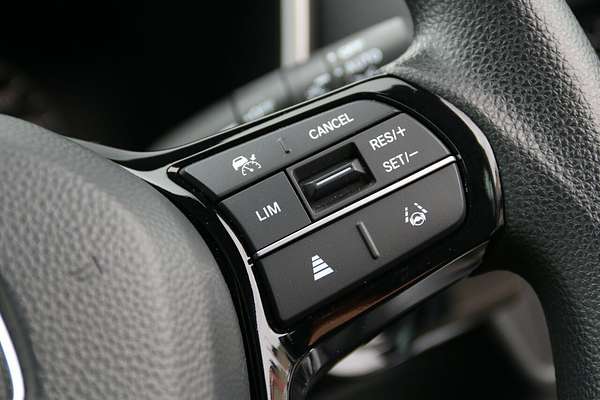 2023 Honda CR-V VTi X RS