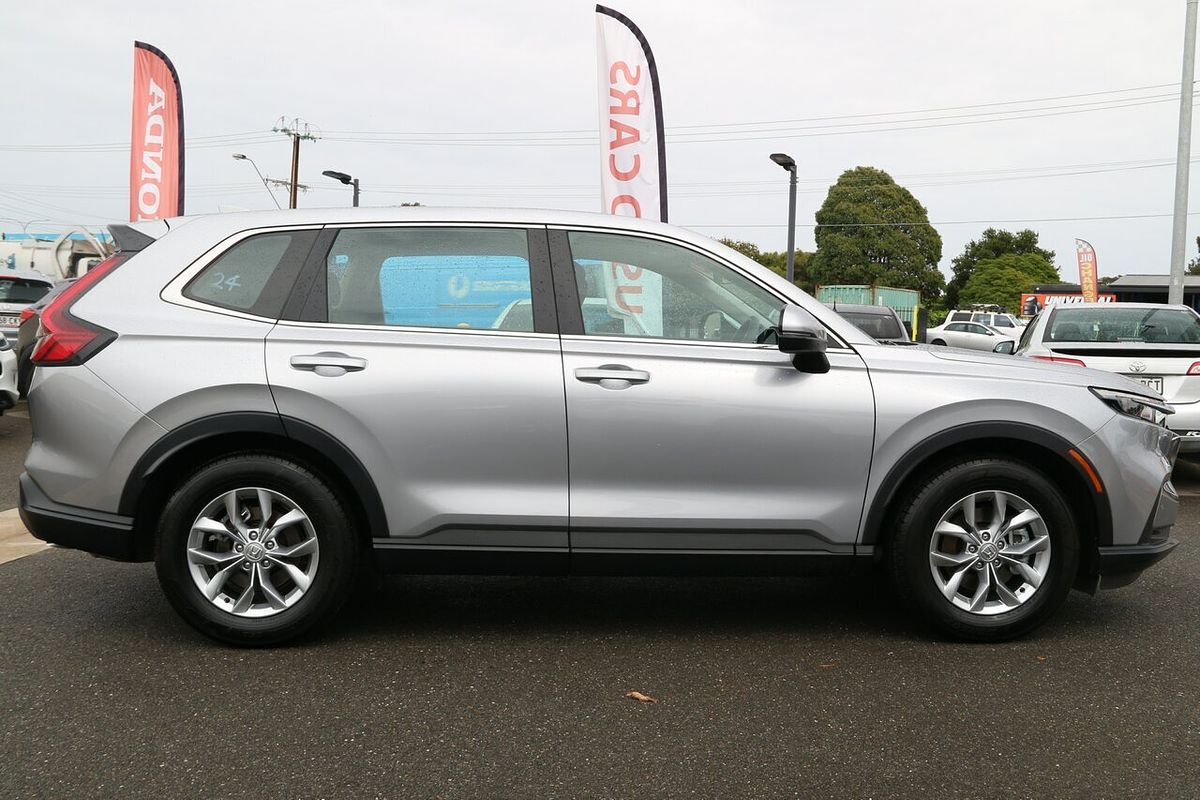 2023 Honda CR-V VTi X RS