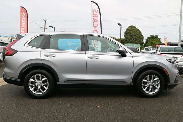 2023 Honda CR-V VTi X RS