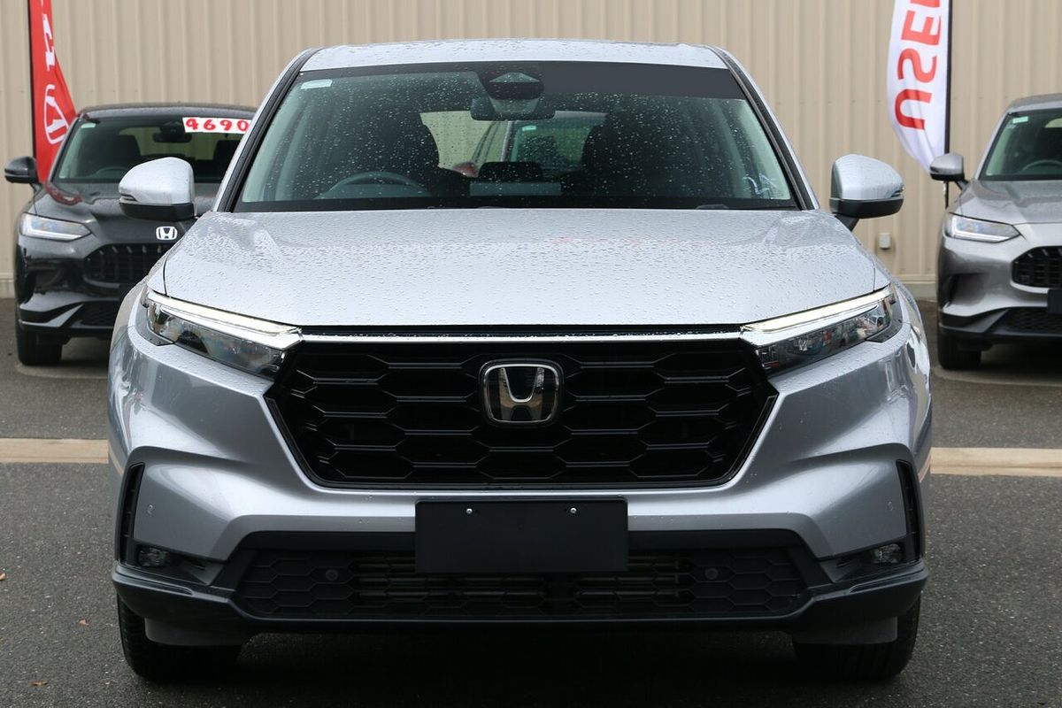 2023 Honda CR-V VTi X RS