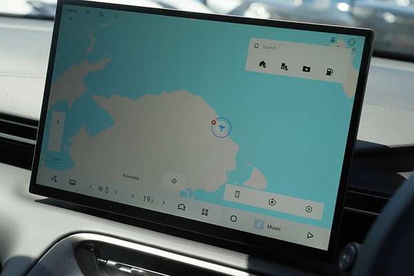 2025 Geely Starray EM-i Complete P145