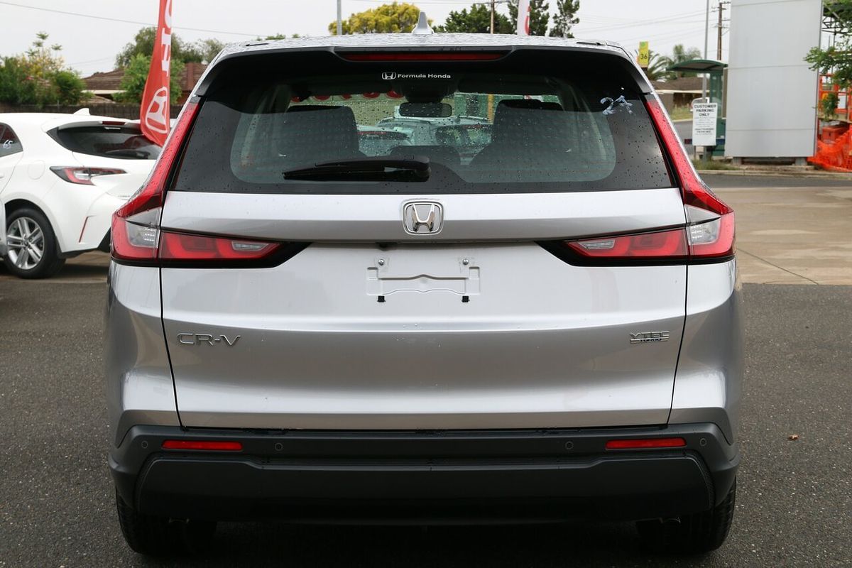 2023 Honda CR-V VTi X RS