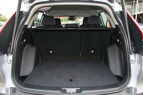 2023 Honda CR-V VTi X RS