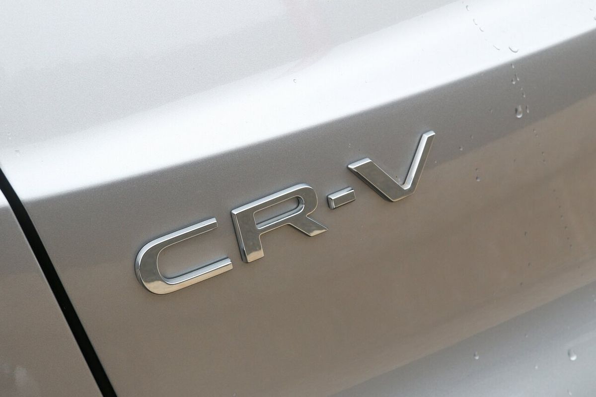 2023 Honda CR-V VTi X RS