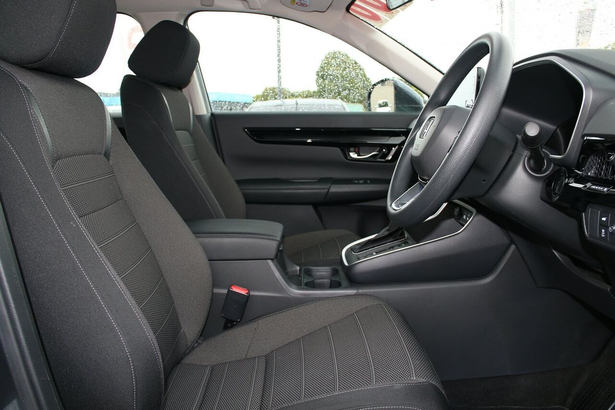 2023 Honda CR-V VTi X RS