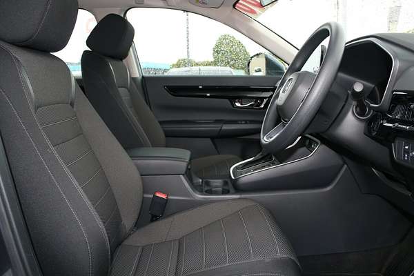 2023 Honda CR-V VTi X RS