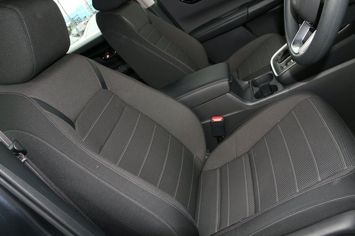 2023 Honda CR-V VTi X RS