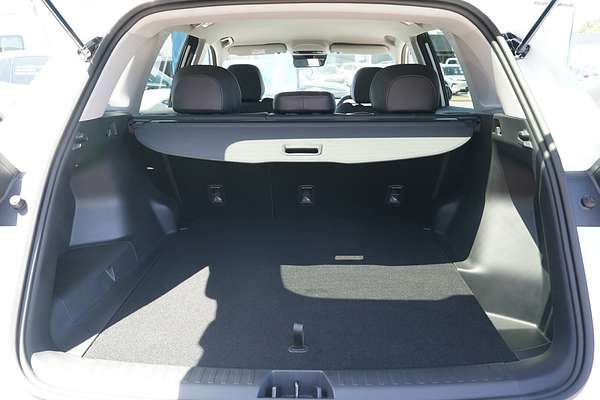 2025 Geely Starray EM-i Complete P145