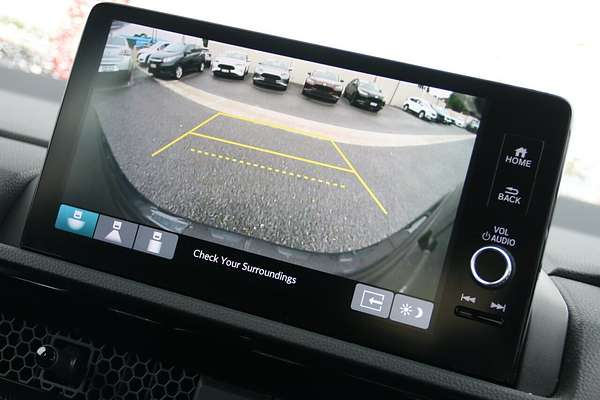 2023 Honda CR-V VTi X RS